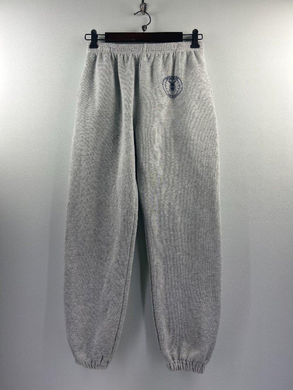 Genuine US Air Force Gray Sweatpants XS Military Issue Joggers